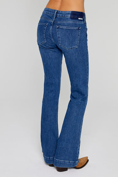 836 MAYLIS JEANS FLARE