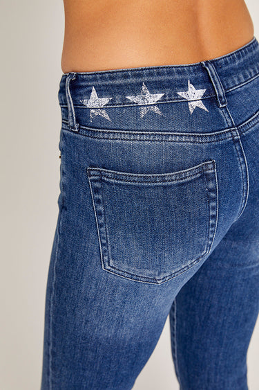 194 COLETTE JEANS SLIM