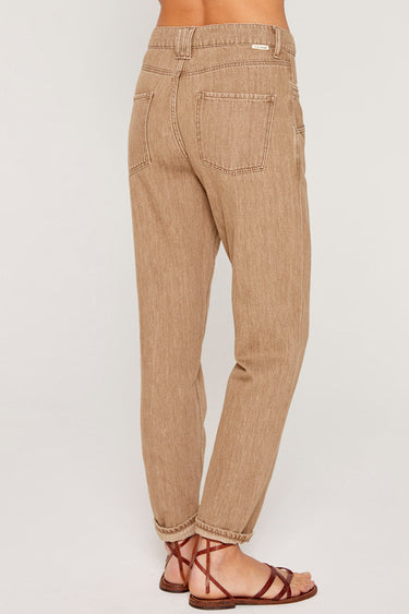 Pantalon Iza Relaxed