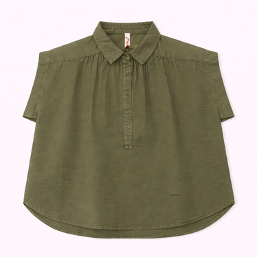 Blouse Gabin