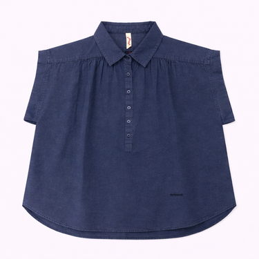 Blouse Gabin