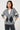 Gilet Jaquard