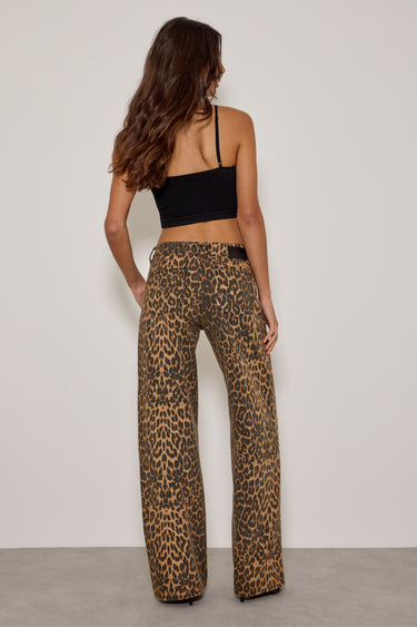 Joan Large Jeans
