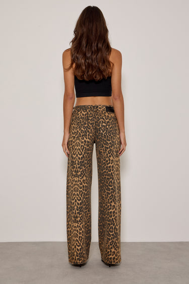 Joan Large Jeans