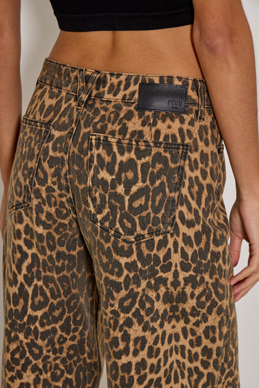 Joan Large Jeans