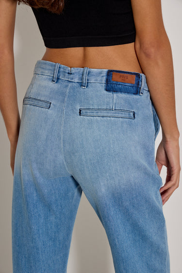 Lavina Straight Jeans