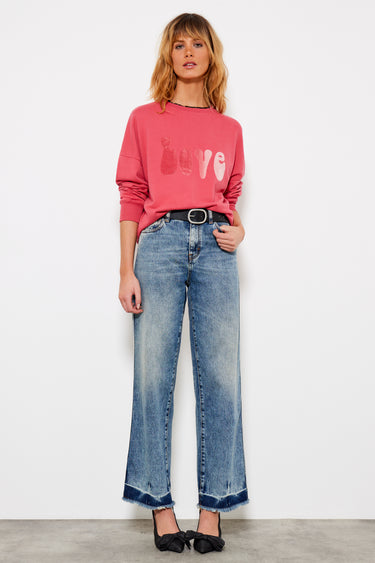 512 LENA JEANS GRANDES