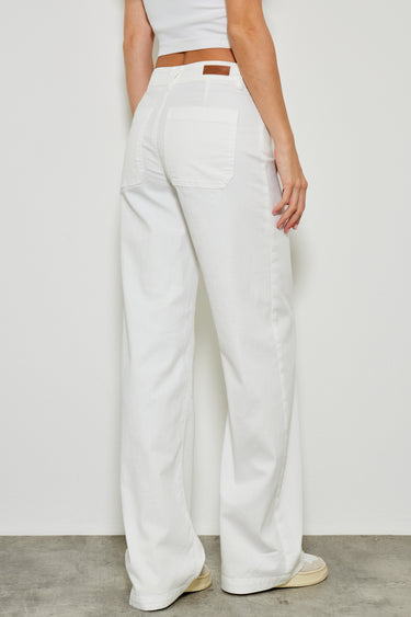 925 LESLIE JEANS WIDE