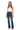 120 LUNA JEANS ACAMPANADOS