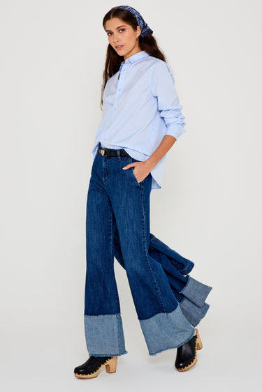 512 LUCE JEANS GRANDES