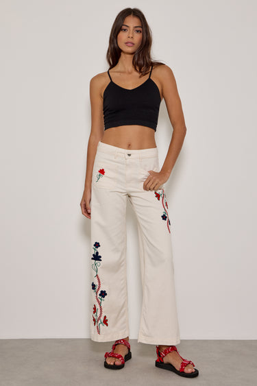 PANTALÓN LUCIA CROP WIDE