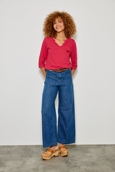 657 LUCIA JEANS GRANDES