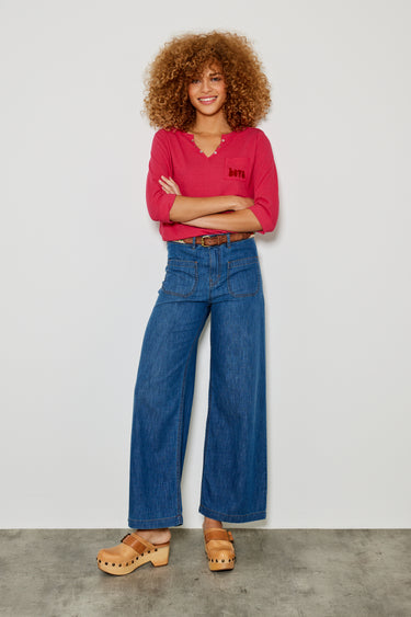 657 LUCIA JEANS GRANDES