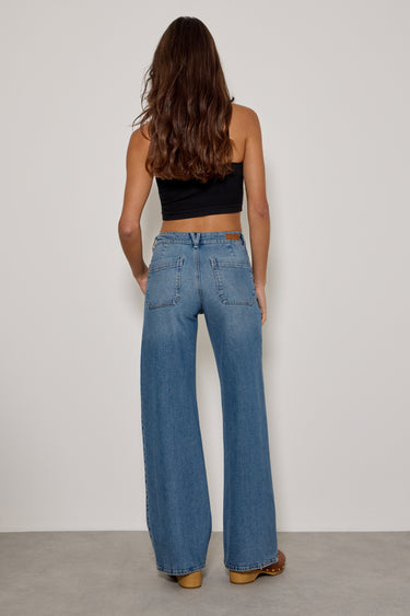 Lucie Large Jeans