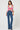 Jeans Luna Flare