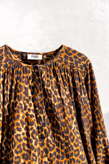 BELINE BLOUSE