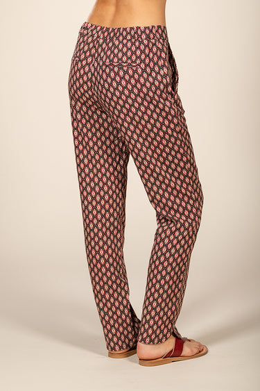 Pantalon Nelly Fluide