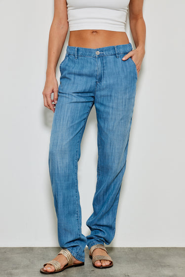 698 NELLY FLUID PANTS
