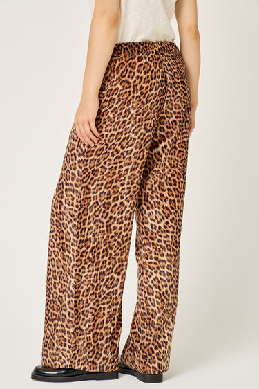 Pantalon Pia Fluide