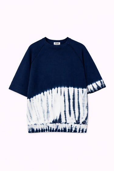 Pull Tie & Dye