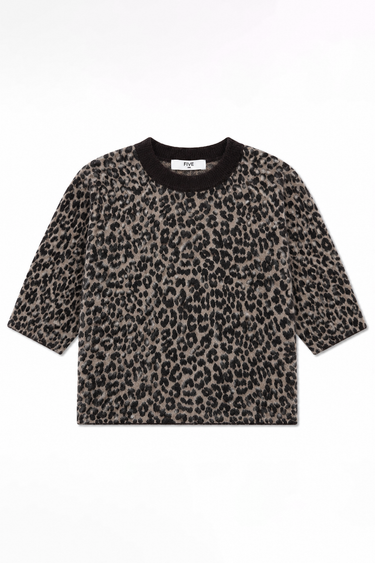 Pull Léopard