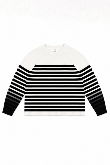 Pull Marinière