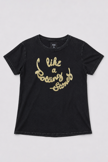 Rolling T-shirt