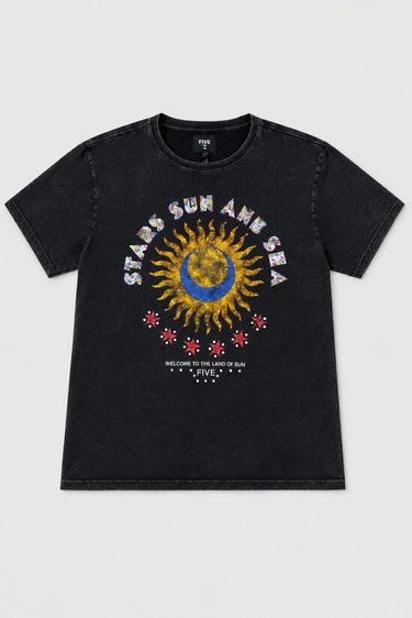 Sun T-shirt