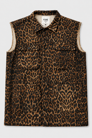 Chaqueta Vanessa