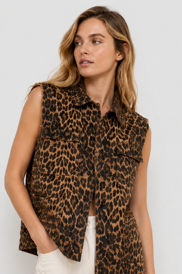 Chaqueta Vanessa
