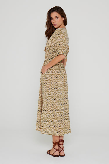 DELIGHTED DRESS