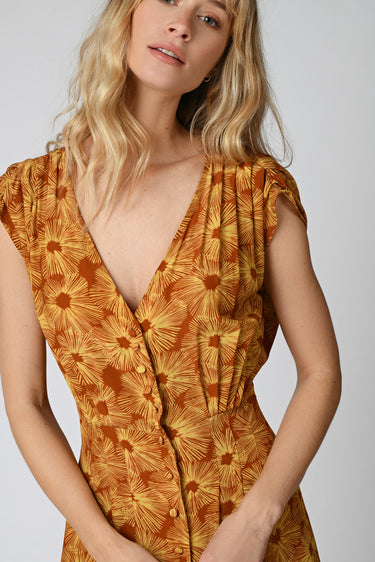 Alis dress
