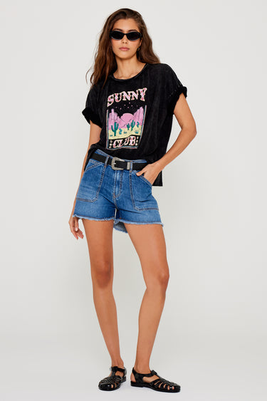 SAMUELA SHORTS
