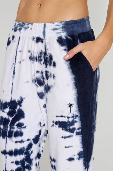 JOGG TIE &amp; DYE