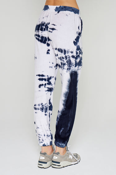 JOGG TIE &amp; DYE