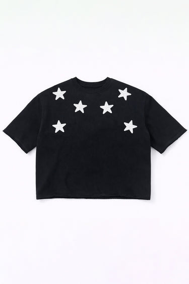 SUDADERA STAR