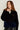 TWO-TONE FLEECE SWEATSHIRT