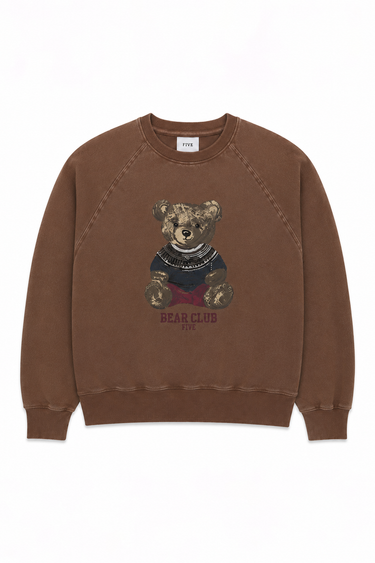 Sweat Bear Club