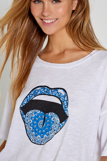 MOUTH T-SHIRT