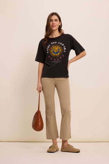 Sun T-shirt
