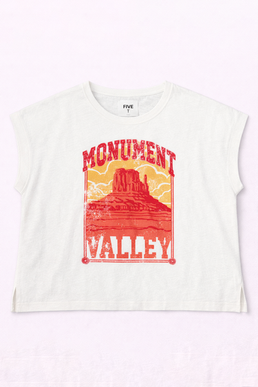 Valley T-shirt