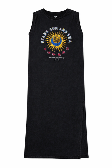 Robe Sun