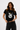 Tee-shirt Snoopy Band