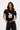 Tee-shirt Snoopy Band