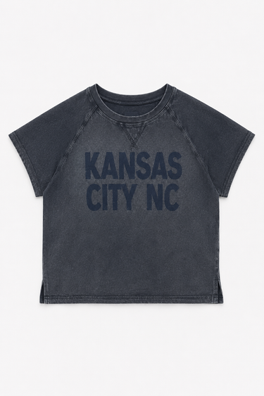 Tee-shirt Kansas