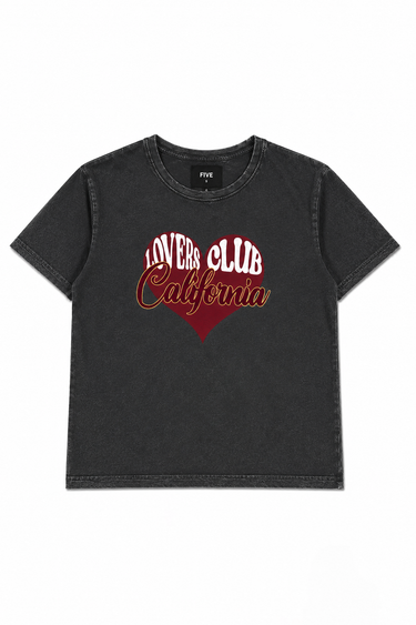 Tee-shirt Lovely Club