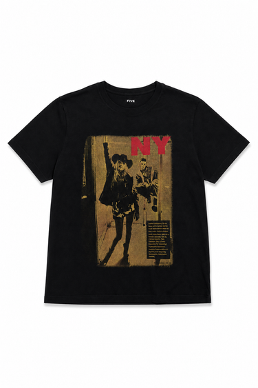 Tee-shirt New York