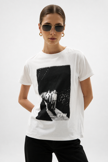 Tee-shirt Show