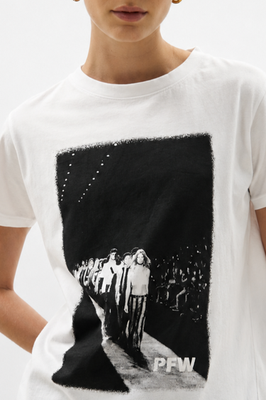 Tee-shirt Show