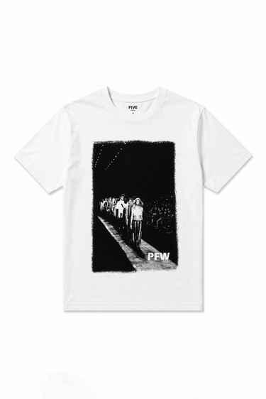 Tee-shirt Show